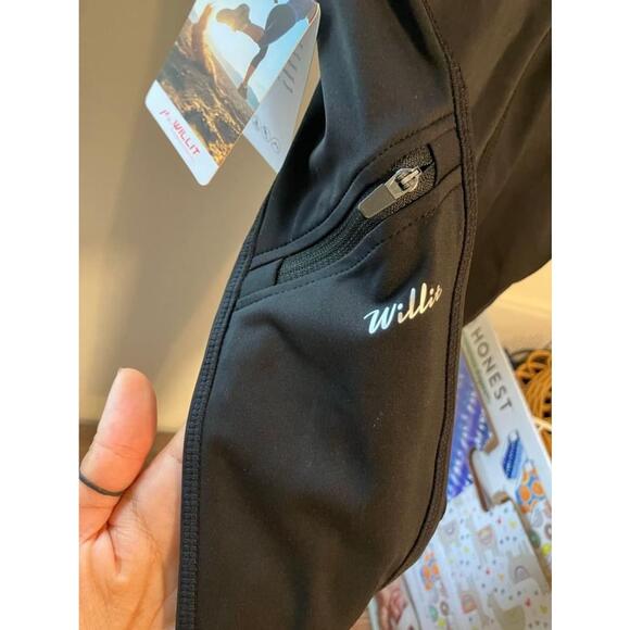 WILL IT riding pants NEW - Picture 4 of 6